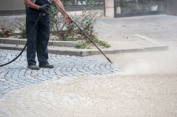 Best Window and Screen Pressure Cleaning in Middleburg, FL