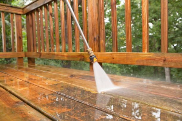 Best Building Exterior Pressure Washing in Middleburg, FL